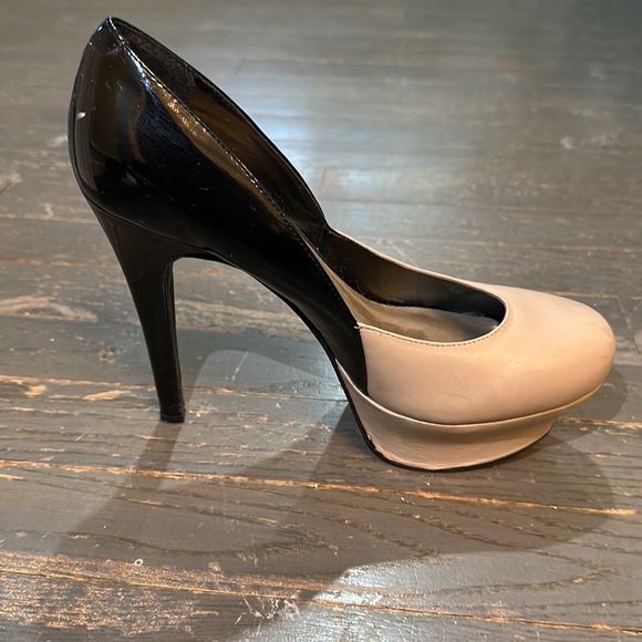 Jessica Simpson platforms - Picture 3 of 10